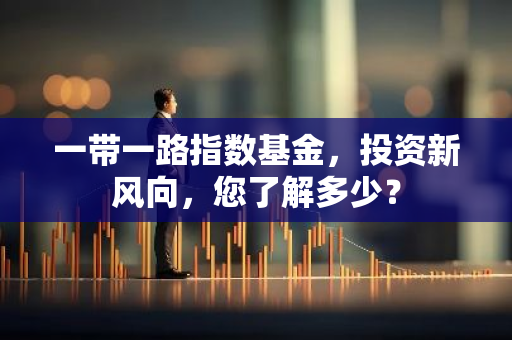 一带一路指数基金，投资新风向，您了解多少？-第1张图片-智财锋资讯网