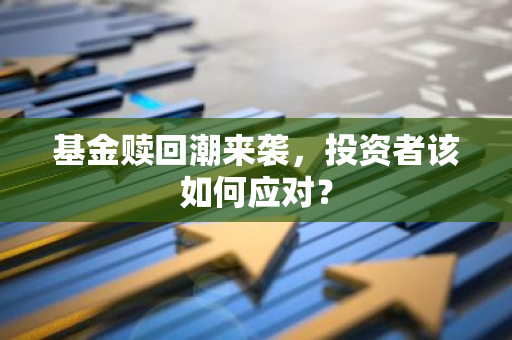 基金赎回潮来袭，投资者该如何应对？-第1张图片-智财锋资讯网