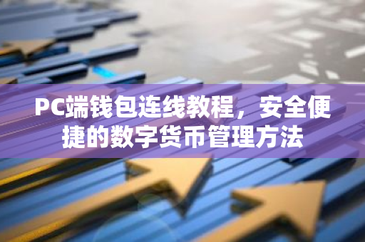 PC端钱包连线教程，安全便捷的数字货币管理方法