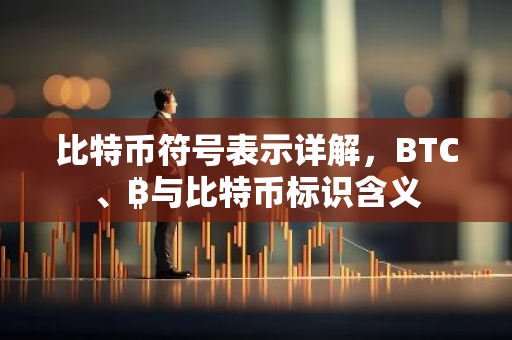 比特币符号表示详解,BTC、₿与比特币标识含义-第1张图片-智财锋资讯网 比特币符号表示详解,BTC、₿与比特币标识含义-第1张图片-智财锋资讯网