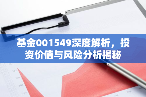 基金001549深度解析，投资价值与风险分析揭秘-第1张图片-智财锋资讯网