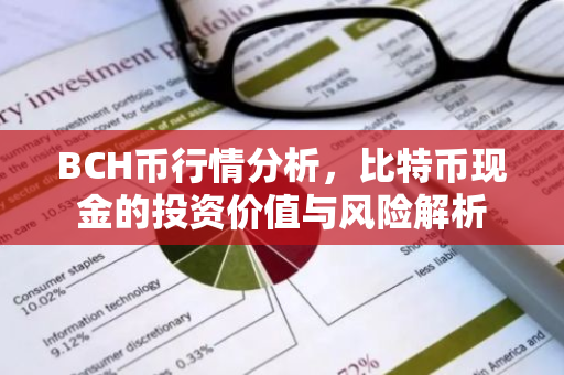BCH币行情分析，比特币现金的投资价值与风险解析