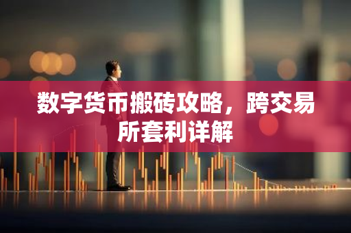 数字货币搬砖攻略，跨交易所套利详解