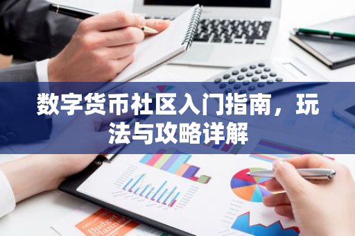 数字货币社区入门指南,玩法与攻略详解-第1张图片-智财锋资讯网 数字货币社区入门指南,玩法与攻略详解-第1张图片-智财锋资讯网