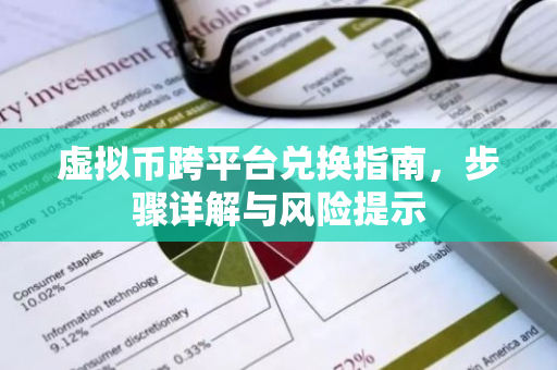 虚拟币跨平台兑换指南，步骤详解与风险提示-第1张图片-智财锋资讯网