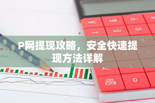 P网提现攻略，安全快速提现方法详解