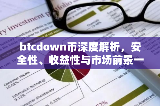 btcdown币深度解析，安全性、收益性与市场前景一览