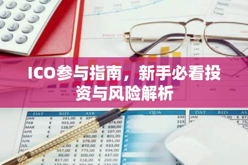 ICO参与指南，新手必看投资与风险解析