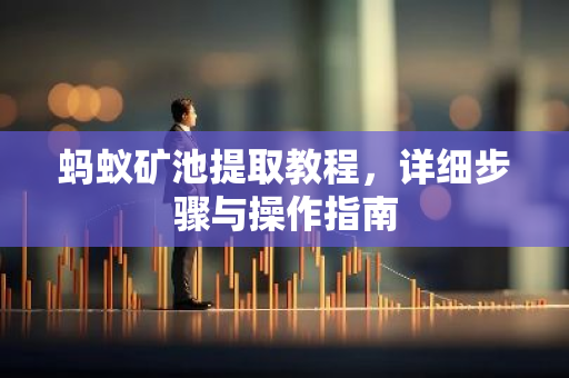 蚂蚁矿池提取教程，详细步骤与操作指南