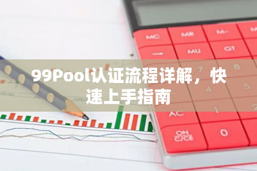 99Pool认证流程详解，快速上手指南-第1张图片-智财锋资讯网