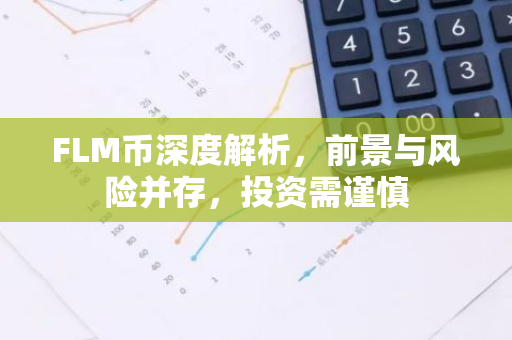 FLM币深度解析，前景与风险并存，投资需谨慎