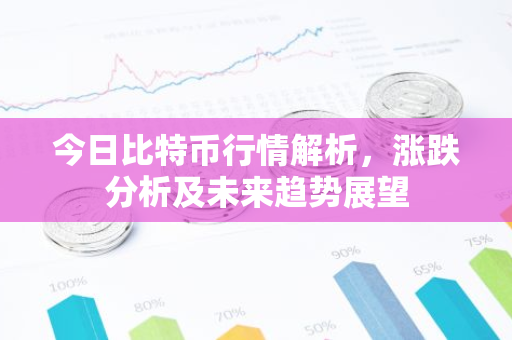 今日比特币行情解析，涨跌分析及未来趋势展望-第1张图片-智财锋资讯网