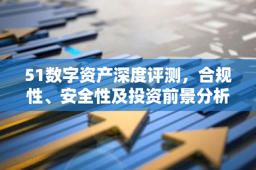 51数字资产深度评测，合规性、安全性及投资前景分析
