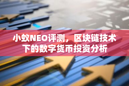 小蚁NEO评测，区块链技术下的数字货币投资分析-第1张图片-智财锋资讯网
