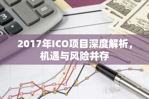 2017年ICO项目深度解析，机遇与风险并存