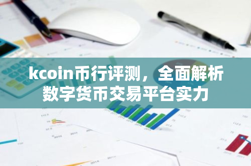 kcoin币行评测，全面解析数字货币交易平台实力