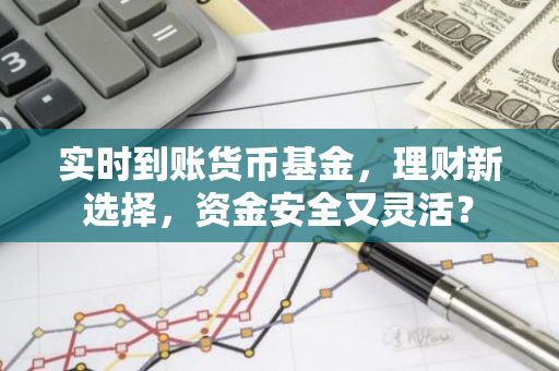 实时到账货币基金，理财新选择，资金安全又灵活？-第1张图片-智财锋资讯网