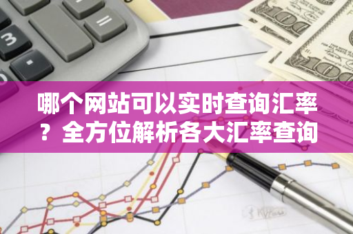 哪个网站可以实时查询汇率？全方位解析各大汇率查询平台-第1张图片-智财锋资讯网