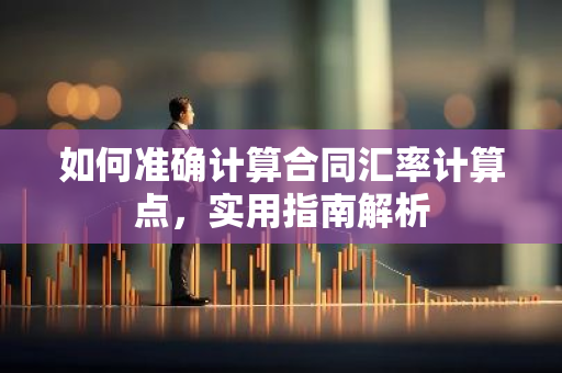 如何准确计算合同汇率计算点，实用指南解析-第1张图片-智财锋资讯网