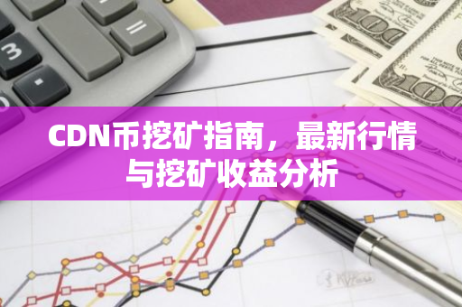 CDN币挖矿指南，最新行情与挖矿收益分析
