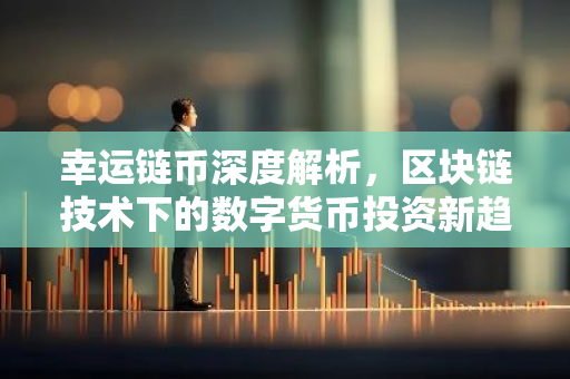 幸运链币深度解析，区块链技术下的数字货币投资新趋势