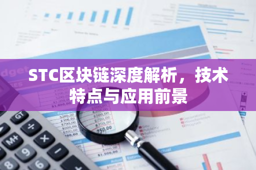 STC区块链深度解析，技术特点与应用前景