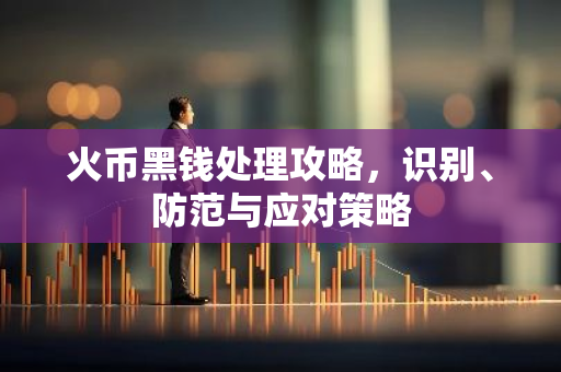 火币黑钱处理攻略，识别、防范与应对策略