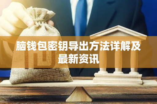 脑钱包密钥导出方法详解及最新资讯