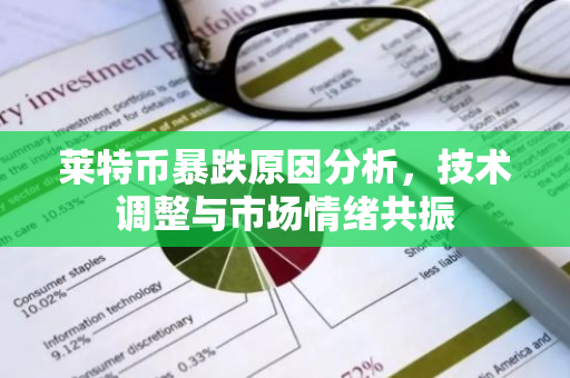 莱特币暴跌原因分析，技术调整与市场情绪共振-第1张图片-智财锋资讯网
