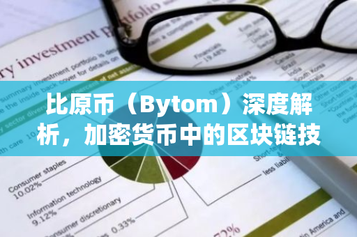 比原币(Bytom)深度解析,加密货币中的区块链技术先驱-第1张图片-智财锋资讯网 比原币(Bytom)深度解析,加密货币中的区块链技术先驱-第1张图片-智财锋资讯网