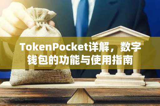TokenPocket详解,数字钱包的功能与使用指南-第1张图片-智财锋资讯网 TokenPocket详解,数字钱包的功能与使用指南-第1张图片-智财锋资讯网