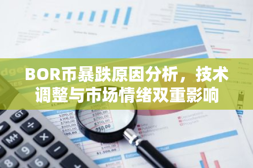 BOR币暴跌原因分析，技术调整与市场情绪双重影响