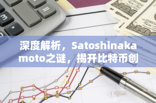 深度解析,Satoshinakamoto之谜,揭开比特币创始人的真实身份-第1张图片-智财锋资讯网 深度解析,Satoshinakamoto之谜,揭开比特币创始人的真实身份-第1张图片-智财锋资讯网