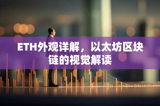 ETH外观详解，以太坊区块链的视觉解读