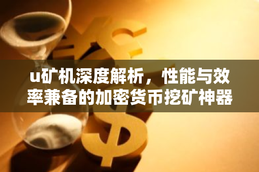 u矿机深度解析，性能与效率兼备的加密货币挖矿神器-第1张图片-智财锋资讯网