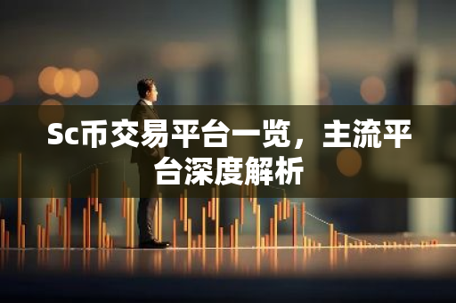 Sc币交易平台一览，主流平台深度解析