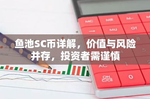 鱼池SC币详解，价值与风险并存，投资者需谨慎