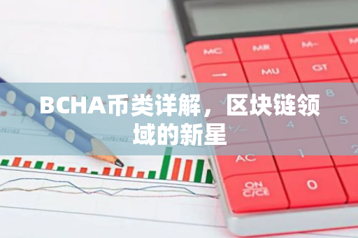 BCHA币类详解,区块链领域的新星-第1张图片-智财锋资讯网 BCHA币类详解,区块链领域的新星-第1张图片-智财锋资讯网