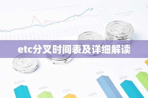 etc分叉时间表及详细解读-第1张图片-智财锋资讯网