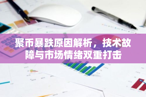 聚币暴跌原因解析,技术故障与市场情绪双重打击-第1张图片-智财锋资讯网 聚币暴跌原因解析,技术故障与市场情绪双重打击-第1张图片-智财锋资讯网