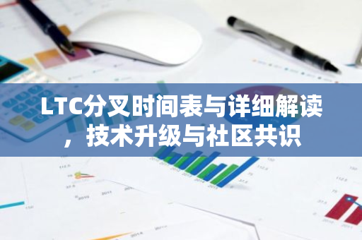 LTC分叉时间表与详细解读，技术升级与社区共识
