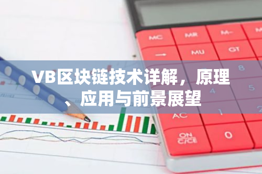 VB区块链技术详解，原理、应用与前景展望