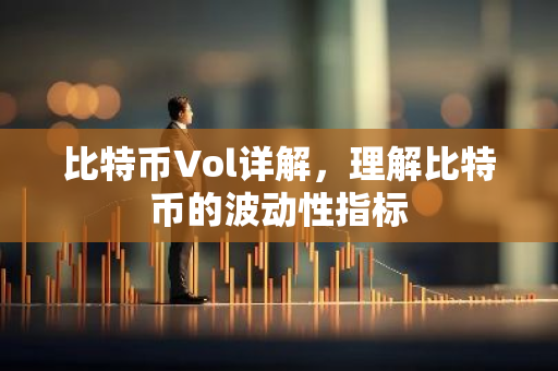 比特币Vol详解，理解比特币的波动性指标-第1张图片-智财锋资讯网