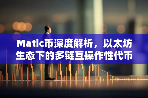 Matic币深度解析，以太坊生态下的多链互操作性代币-第1张图片-智财锋资讯网