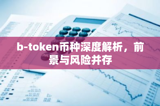 b-token币种深度解析，前景与风险并存
