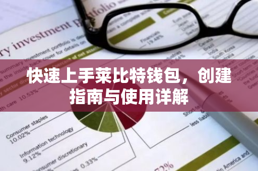 快速上手莱比特钱包，创建指南与使用详解