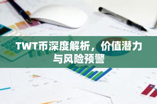 TWT币深度解析，价值潜力与风险预警