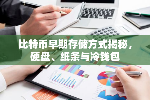 比特币早期存储方式揭秘,硬盘、纸条与冷钱包-第1张图片-智财锋资讯网 比特币早期存储方式揭秘,硬盘、纸条与冷钱包-第1张图片-智财锋资讯网