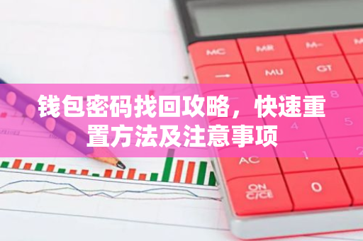 钱包密码找回攻略，快速重置方法及注意事项
