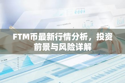 FTM币最新行情分析，投资前景与风险详解